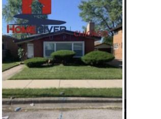 2631 W 84th St, Chicago, IL 60652