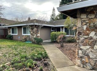 5307 Long Canyon Dr, Fair Oaks, CA 95628
