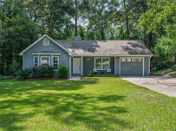 6712 Tomy Lee Trl, Tallahassee, FL 32309