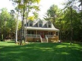 388 Kearsarge Valley Rd, Sutton, NH 03287