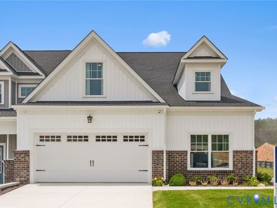 16417 Creekstone Point Ave, Chesterfield, VA, 23120