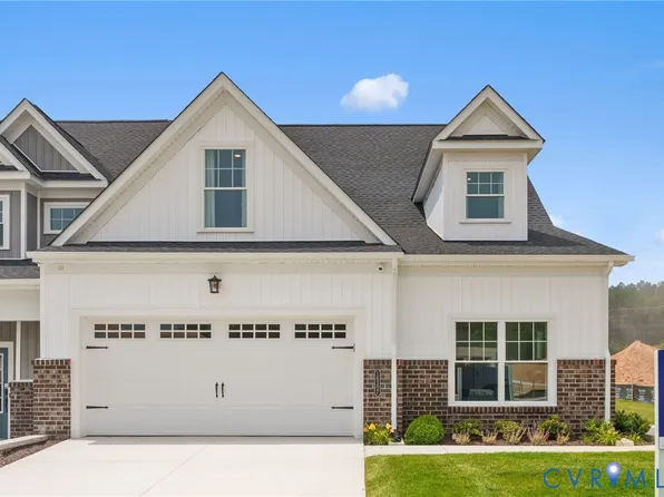 16417 Creekstone Point Ave, Chesterfield, VA 23120