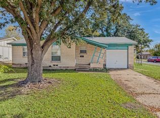 1302 Summit St, Mesquite, TX 75149