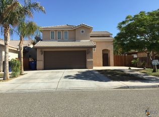 1273 R Tamayo St, Calexico, CA 92231