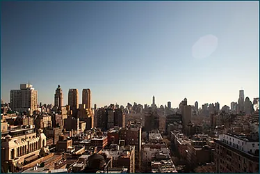 Sold by Brown Harris Stevens