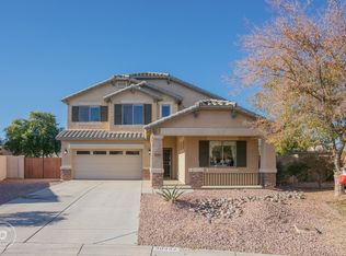 38452 N Dena Ct, San Tan Valley, AZ 85140