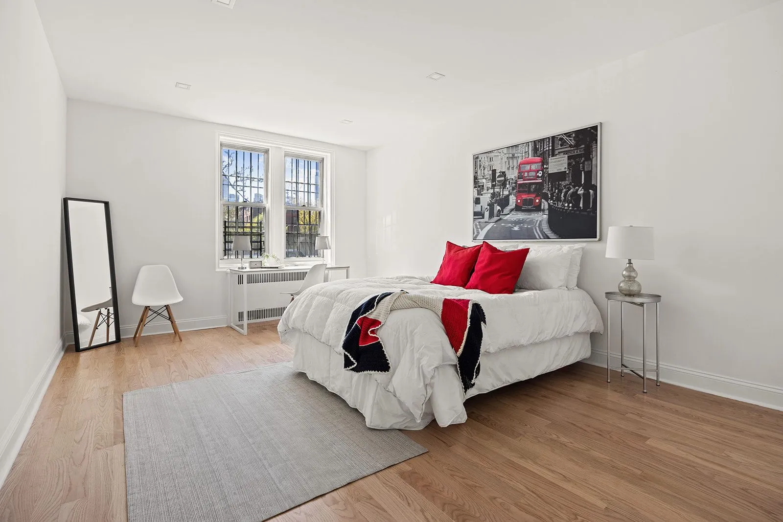 360 Clinton Avenue #1L in Clinton Hill, Brooklyn | StreetEasy