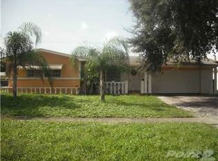 4004 Grant St, Hollywood, FL 33021
