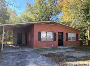 1255 Seneca St, Mobile, AL 36605