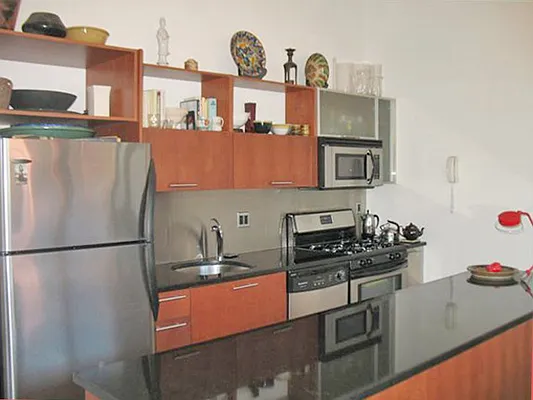 Sold by Brown Harris Stevens | media 4