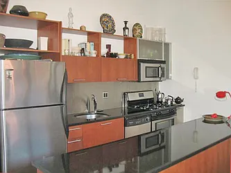 Sold by Brown Harris Stevens