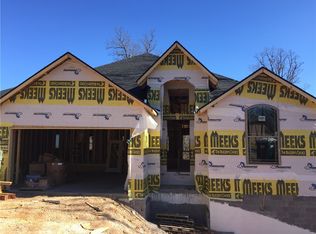 9 Spinnaker, Bentonville, AR 72712