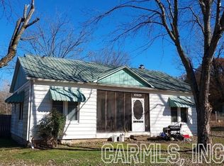 28594 N Highway 14, Pleasant Grove, AR 72567