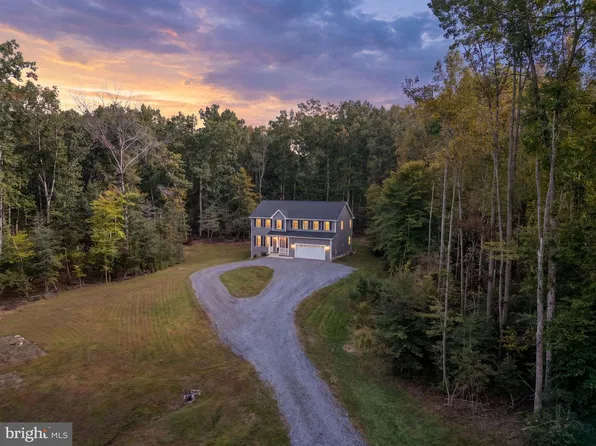9605 Peppertree Rd, Spotsylvania, VA 22553