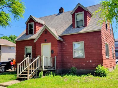 212 11th STREET N N, La Crosse, WI, 54601