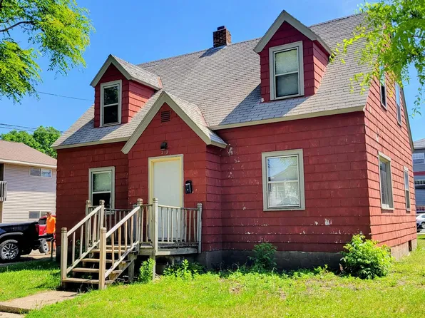 212 11th STREET N N, La Crosse, WI 54601
