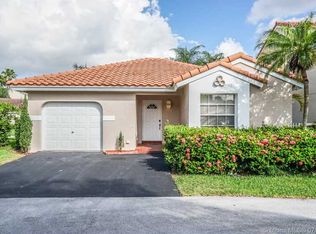 1491 Garden Rd, Weston, FL 33326
