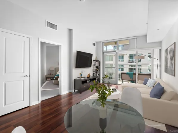 253 10th Ave Unit 627, San Diego, CA 92101