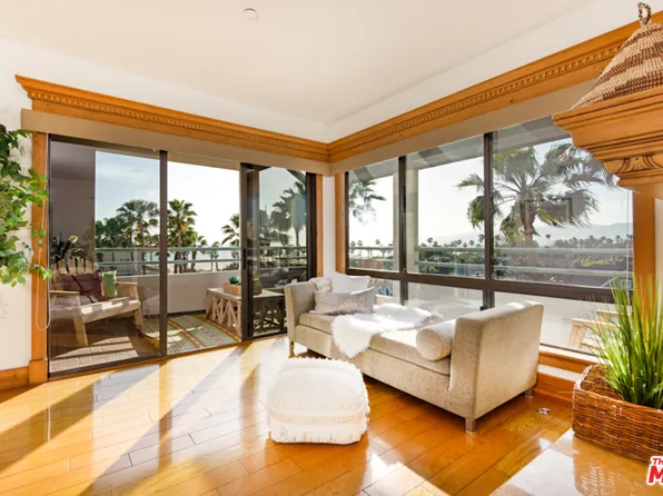 120 Ocean Park Blvd Unit 611, Santa Monica, CA 90405