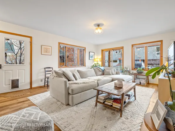 635 E Simpson Ave, Jackson, WY 83001