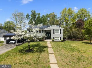 310 Susan Dr, Cinnaminson, NJ 08077