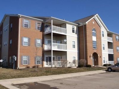 3752 Grant Ave APT O, Dayton, OH, 45431