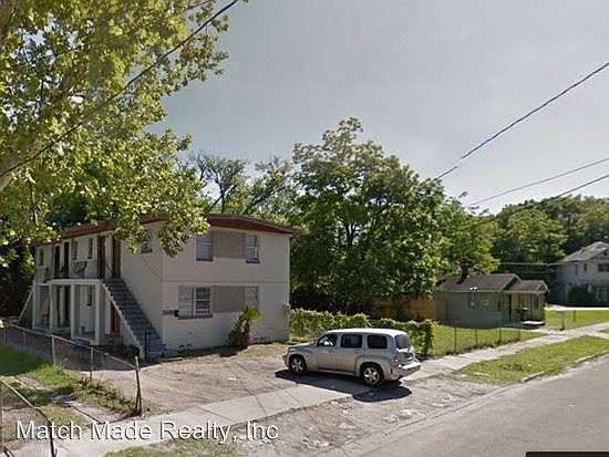 1st image of 1352 W 30th St APT 3