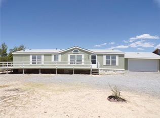 2350 E Kellogg Rd, Pahrump, NV 89048