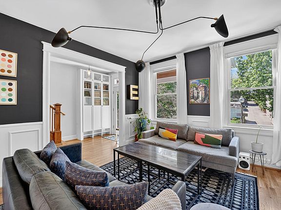 5th image of 309 Webster St NW