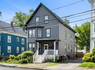 76 Norfolk Ave #3, Swampscott, MA 01907