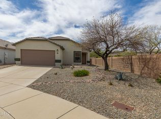 7661 N Vermeer Ct, Tucson, AZ 85741