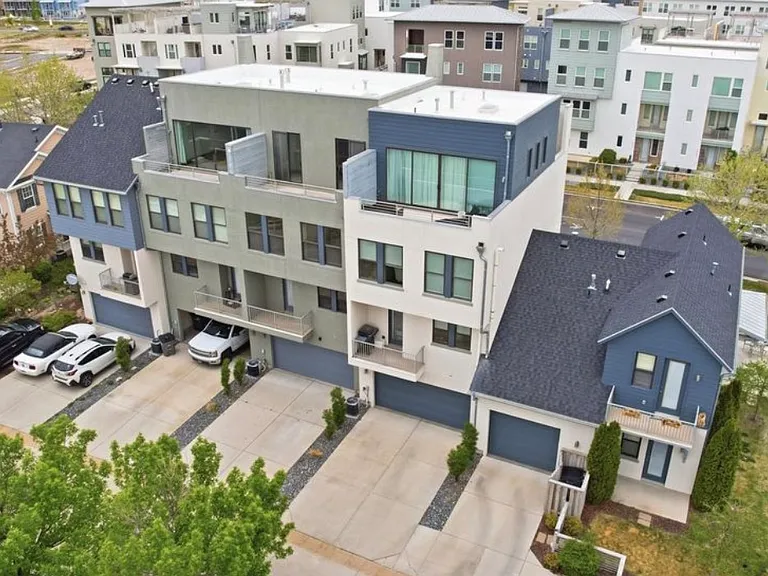 4563 W Daybreak Rim Way — Photo 11