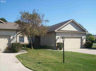 13090 Bunker Ct, Clio, MI 48420