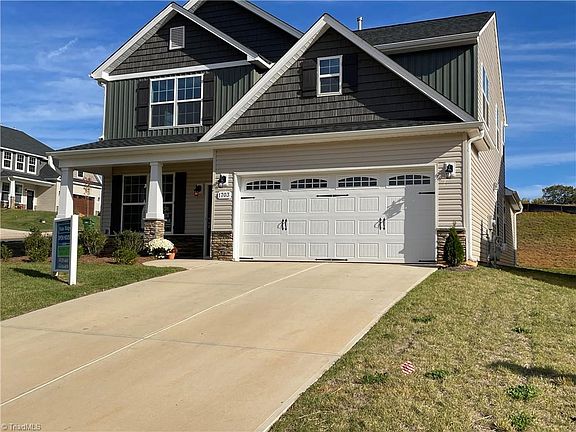 2nd image of 1703 Langlais Dr Lot 50
