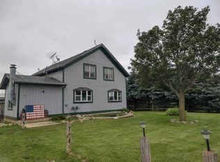 718 Scrivens Rd, Kingston, IL 60145