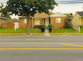 5132 Paramount Blvd, Pico Rivera, CA 90660