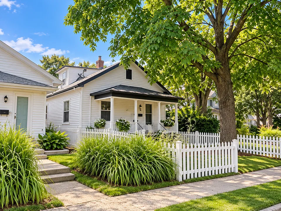507 Brentwood Ave