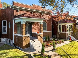 4608 S Grand Blvd, Saint Louis, MO 63111