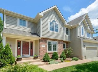 1366 Stonecreek Dr, Lawrence, KS 66049