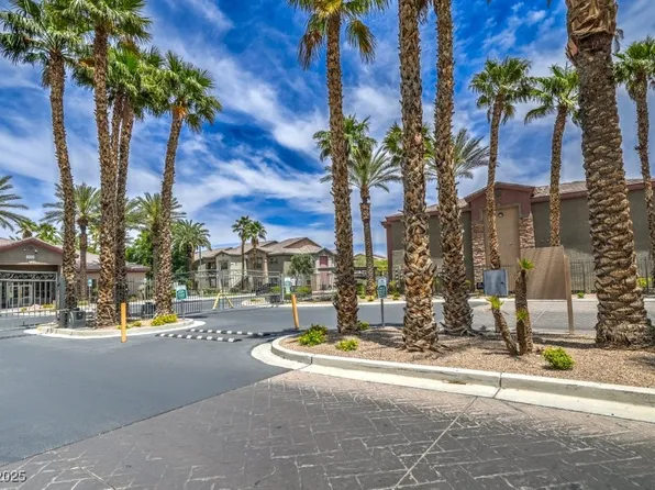 8000 Badura Ave Unit 1168, Las Vegas, NV 89113