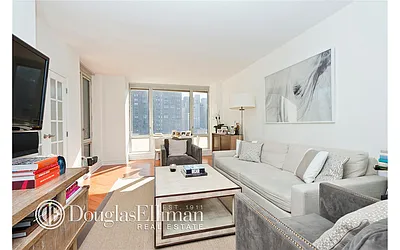 Sold by Douglas Elliman