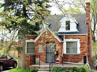 10616 Stratman St, Detroit, MI 48224