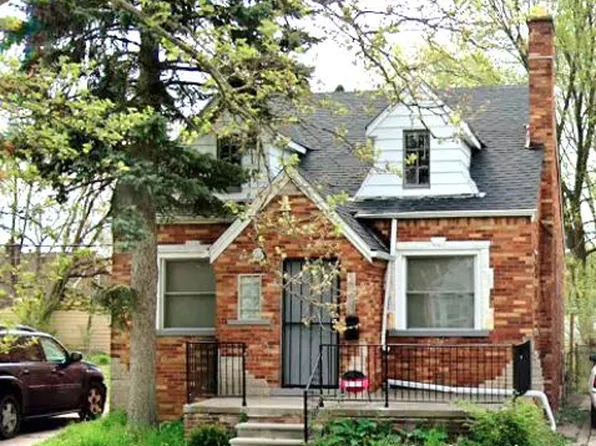 10616 Stratman St, Detroit, MI 48224