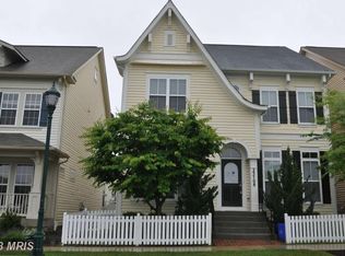 23708 Grapevine Ridge Ter, Clarksburg, MD 20871