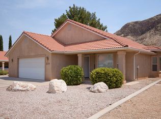 2315 S 725 W, Hurricane, UT 84737