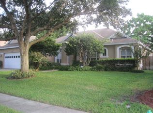 8124 Vineland Oaks Blvd, Orlando, FL 32835