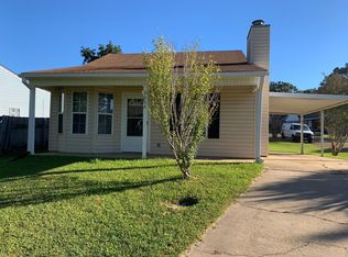 1056 Cabbott Ln, Richland, MS 39218
