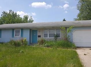145 N Summit Dr, South Bend, IN