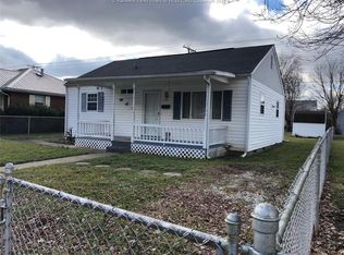 909 Main Ave, Nitro, WV 25143