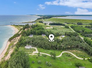 4100 S Lakeshore Dr, Ludington, MI 49431